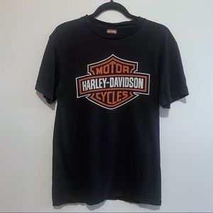 Vintage Harley Davidson Tshirt